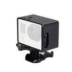 Sanger Gopro İçin Geniş Bacpac Çerçeve Frame