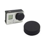 Sanger Gopro İçin Silikon Lens Koruyucu Kapak