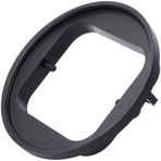 Sanger Gopro Standart Housing İçin 52 mm A Filtre Baglantı