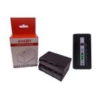 Sanger Göstergeli Sony Mc2500 Kamera Bataryası