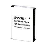 Sanger HP114 IPAQ100 Batarya Pil