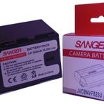 SANGER Jvc Hm70 Bataryası