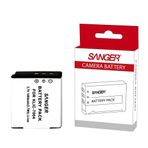 Sanger Kodak KLIC-7004 Batarya