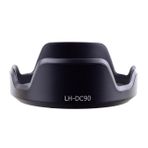 Sanger LH-DC90 Canon Fotoğraf Makinesi Lens Parasoley