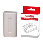 Sanger MC30 Batarya