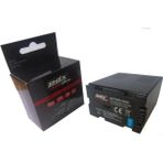 SANGER Mdh2 Kamera Bataryası, Ac8 Bataryası, D28S Battery