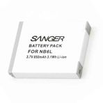 Sanger NB-6L Batarya