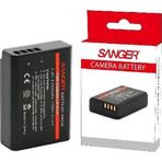 SANGER Nikon 2000D Dslr Bataryası