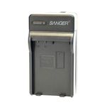 Sanger Nikon D500 Şarj Cihazı