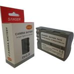 SANGER Nikon D700 Dslr Bataryası
