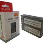SANGER Nikon D80 Dslr Bataryası