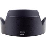 SANGER Nikon Için Hb-32 Yaprak Parasoley