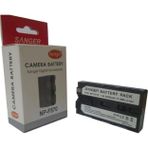 SANGER Np-570, Sony Mc2500 Bataryası