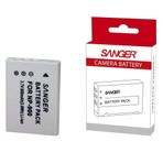 Sanger NP-900 Batarya