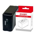 Sanger NP-BPU90 Sony Kamera Bataryası