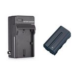 Sanger NP-F570 Kamera Bataryası