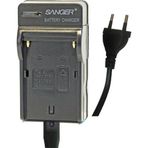 SANGER Np-F770, Sony Uyumlu Nx100 Kamera Bataryası Şarj Cihazı