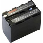 SANGER Np-F970D Batarya