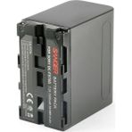 Sanger NP-F970M Batarya