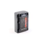 Sanger NP-FV50, Sony Kamera İle Uyumlu Batarya