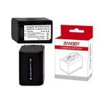 SANGER NP-FV70 Kamera Bataryası