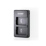 Sanger NP-FW50 Sony İkili USB Şarj Aleti