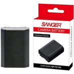 Sanger NP-FZ100 Sony Fotoğraf Makinesi Bataryası