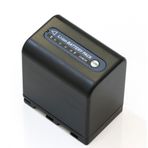 Sanger NP-QM91D Sony Kamera Bataryası