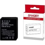 Sanger NP-W126 Fujifilm X-E2 Fotoğraf Makinesi Bataryası