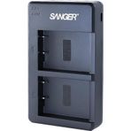 Sanger NP-W126 Li-ion 7.4V Batarya