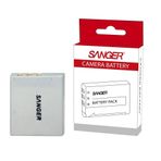 Sanger NP1 Batarya