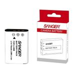 Sanger Olympus Li-60B Batarya