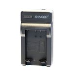 Sanger Panasonic BMB9 Şarj Cihazı