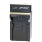 Sanger Panasonic D08S Şarj Cihazı