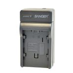Sanger Panasonic DU07 Şarj Cihazı