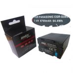 Sanger Pdx D28s 8700Mah Lion Batarya