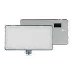 Sanger PRO-S180 V2 Bi-Color LED Video Işığı, 5500K, YouTuber ve Kamera için Sürekli Işık