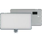 Sanger PRO-S180 V2 Bi-Color LED Video Işığı - Gümüş