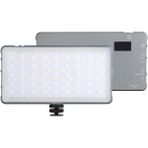Sanger PRO-S21 V2 Rgb led video ışığı - Gümüş