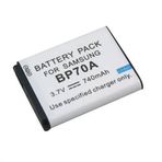 Sanger Samsung BP70A Batarya