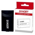 Sanger Samsung BP85SW Batarya