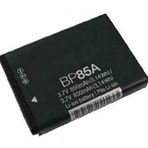 Sanger Samsung IA-BP85A Batarya
