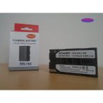 Sanger Samsung Sb-L160 Kamera Bataryası, Pil