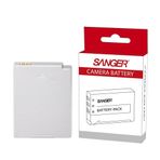 Sanger Samsung SB-LH73 Batarya