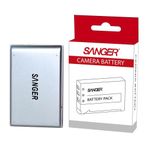 Sanger Samsung SB-P90A Batarya