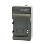 Sanger Samsung SLB-1137C Şarj Cihazı