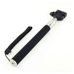 Sanger Sg-01 Monopod Siyah Selfie Çubuğu
