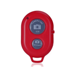 Sanger SG-R01 Kırmızı Beyaz Telefon Bluetooth Kumanda