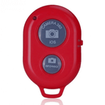 Sanger SG-R01 Kırmızı Telefon Bluetooth Kumanda