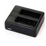 Sanger Sjcam Harici Usb İkili Şarj Aleti